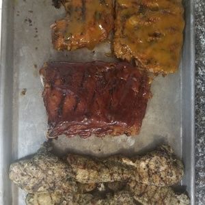 Meet your Posher, Mike